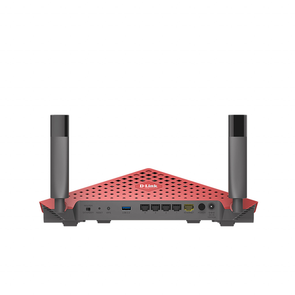 روتر دو بانده AC3150 دی لینک مدل DIR-885L
